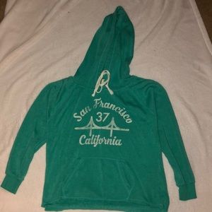 San Fransisco sweatshirt